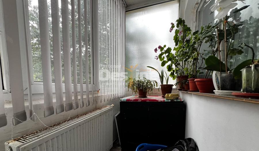 Apartament cu 2 camere Tătărași 50mp - 11