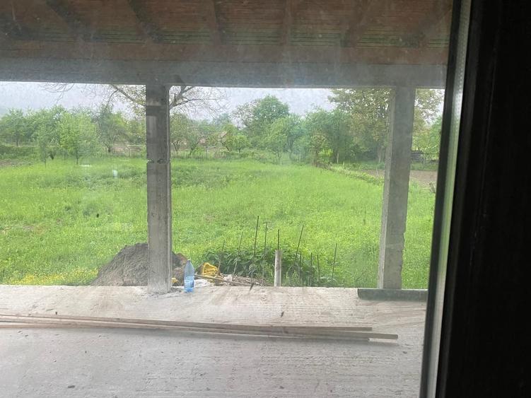 Casă cu 4 camere în Geoagiu de Sus