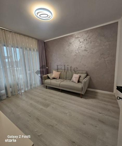 Apartament cu 2 camere în Lotus
