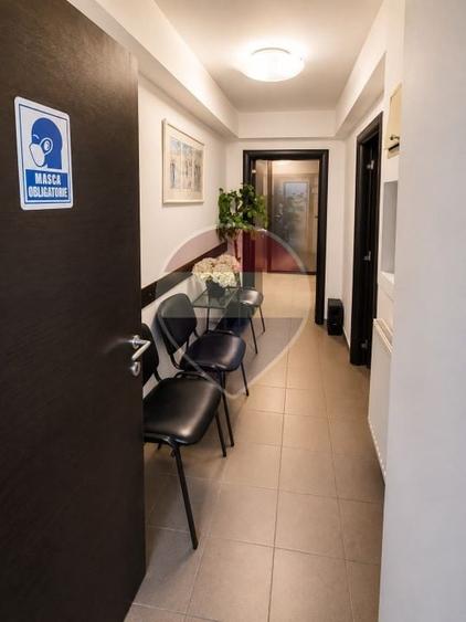 Spatiu birouri ultracentral - 3