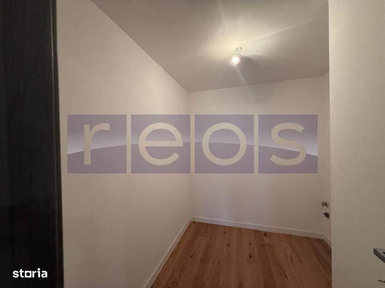 Apartament cu 4 camere decomandat în Floreasca