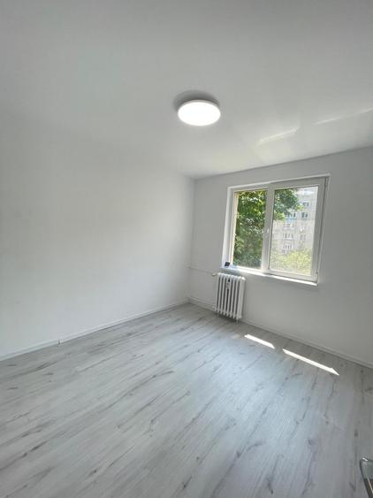 Apartament cu 2 camere decomandat în Rahova