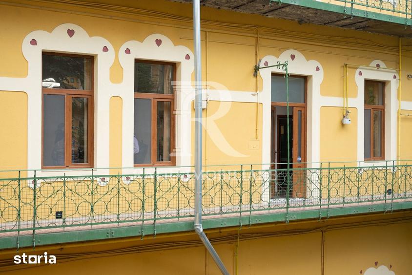 Apartament cu 2 camere | Pietonala | Ultracentral | Oradea - 2