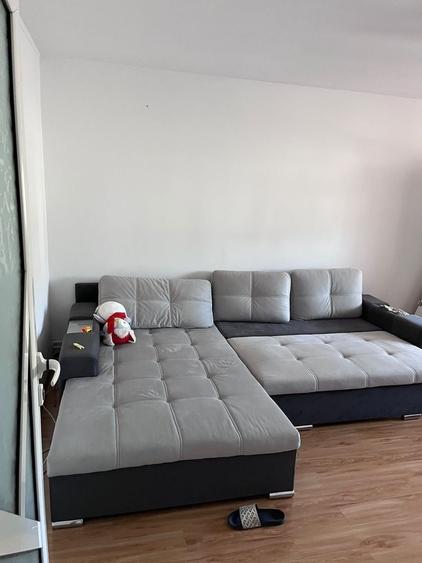 Apartament cu 2 camere în Cuca