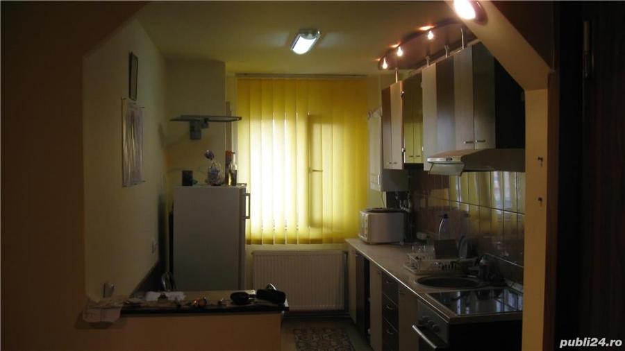 Apartament cu 3 camere decomandat în Câmpia Turzii