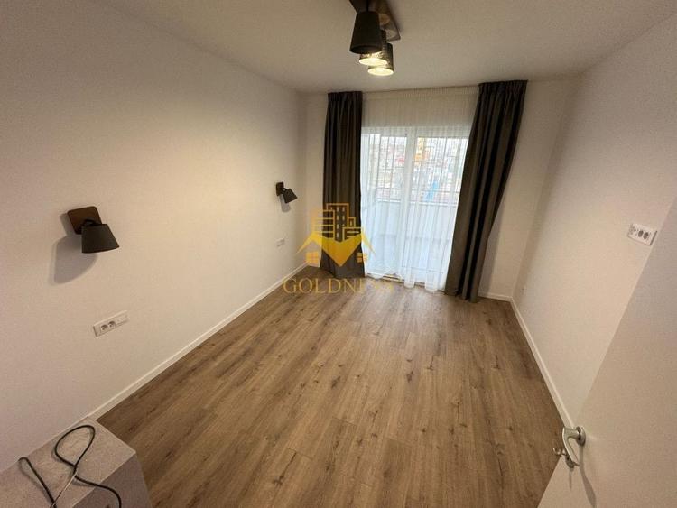 3 camere, 2 parcari, terasa 49 mp, bloc nou, Gheorgheni, Soporului - 5
