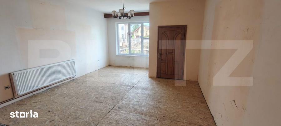 Casa spatioasa de vanzare Calea Moldovei, zona rezidentiala - 12