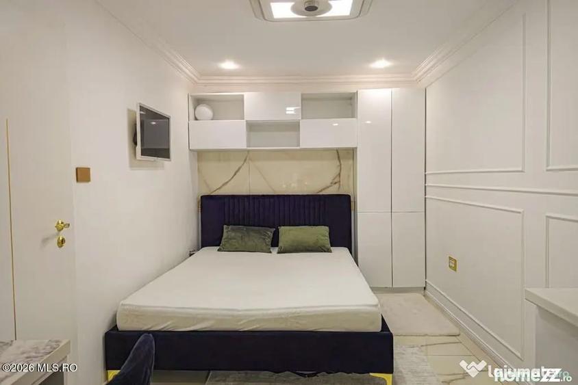 Apartament cu 2 camere nedecomandat în Spitalul Județean