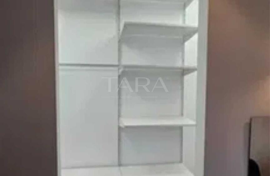 Apartament 2 camere, 52 mp + terasă 12 mp – Florești, zona Terra - 6