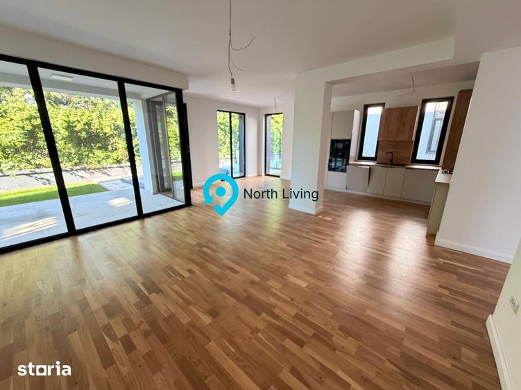 Casa Premium Inchiriat / 5 Camere cu Piscina Privata / Iancu Nicolae - 2