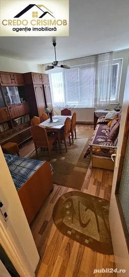 Apartament cu 2 camere decomandat în Micro I