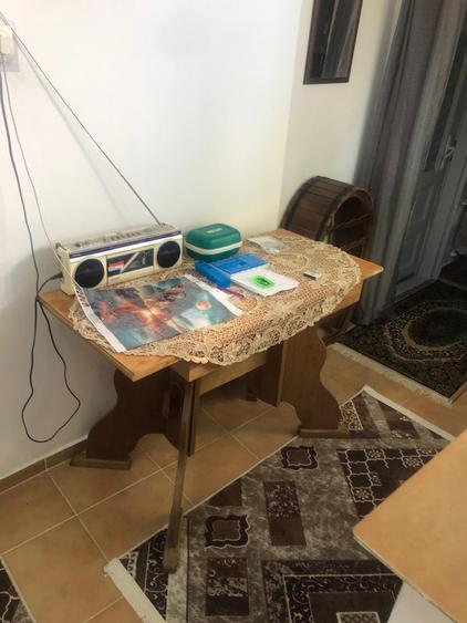 Casă cu 3 camere cu Garaj în Brătianu