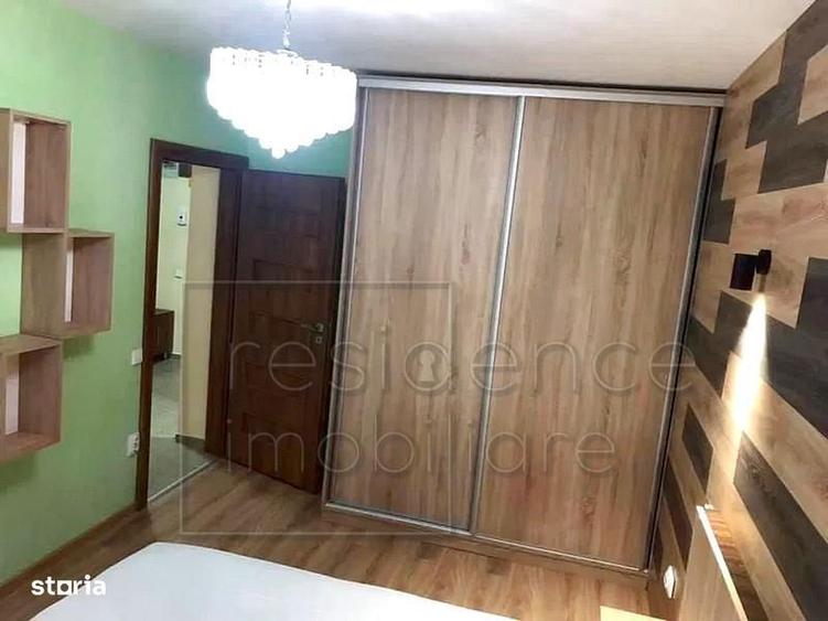 Apartament 2 camere separate, Zorilor , zona MOL - 1