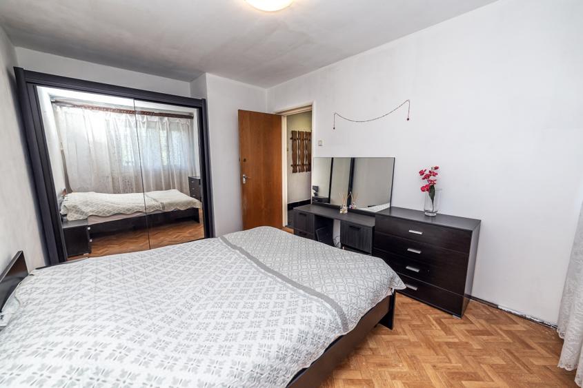 Apartament 2 camere | Mobilat si Utilat | Zona Berceni - 7