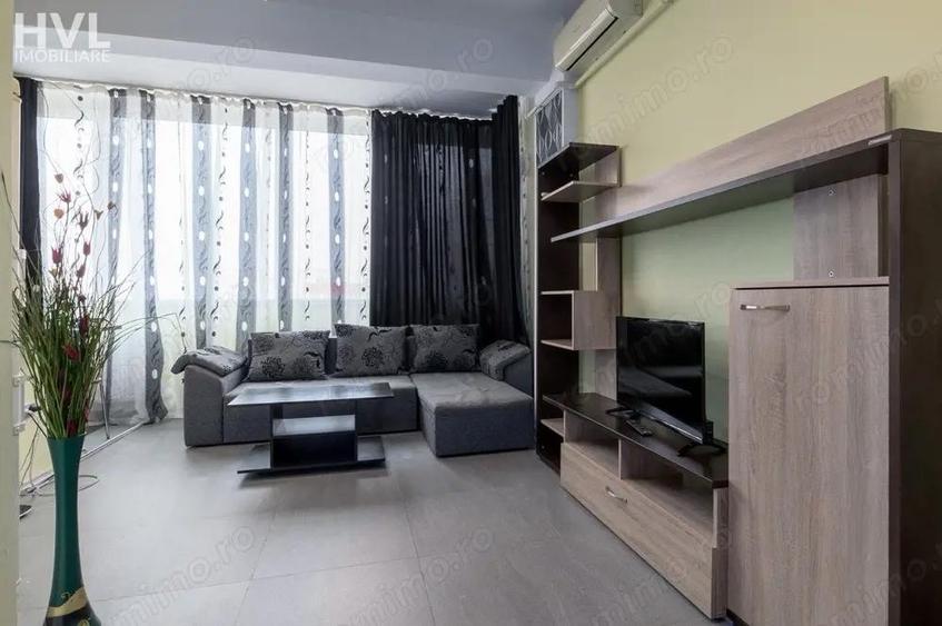 inchiriez apartament ARED UTA ARAD - 2