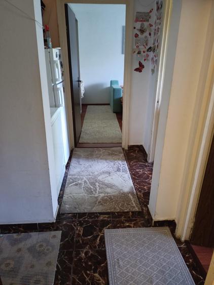Apartament cu 2 camere decomandat în Pantelimon