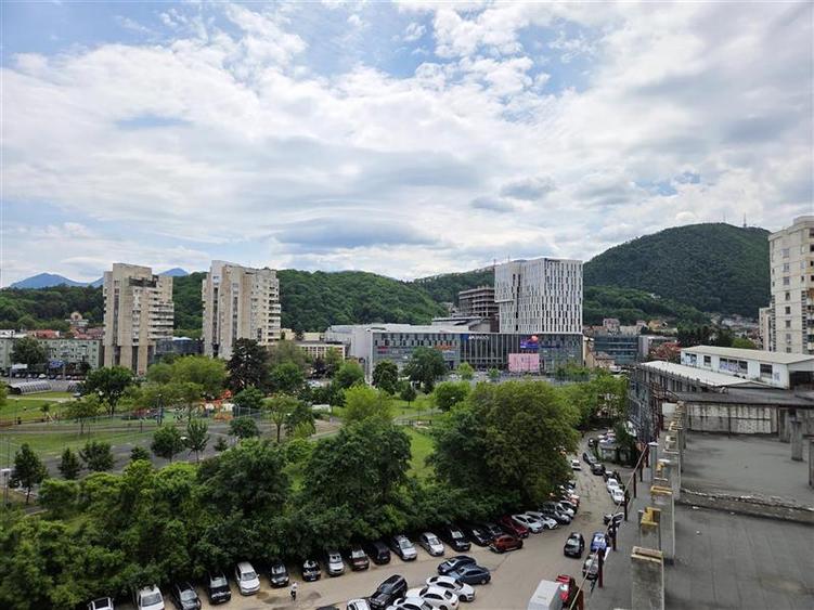 Apartament 3 camere Centrul Civic pretabil co-working hub - 7