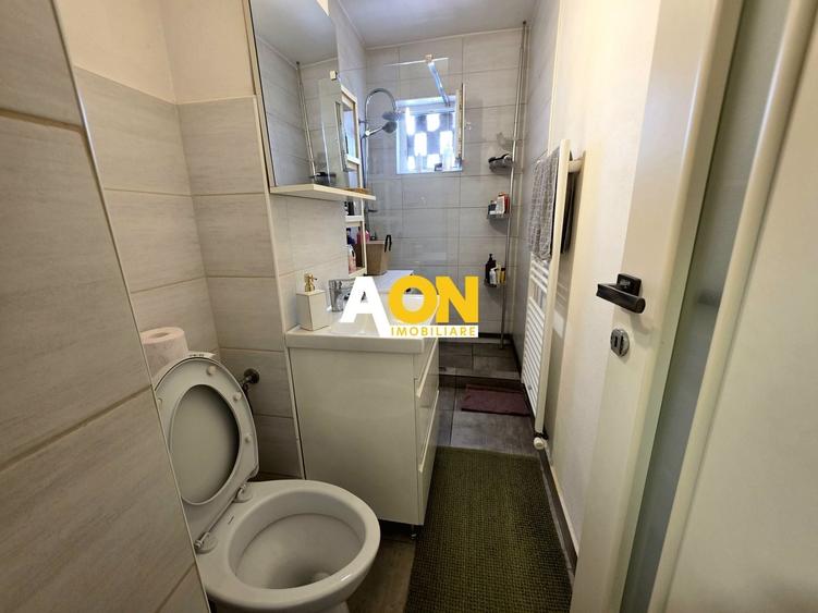 Apartament 2 Camere, Zona Cetate, Complet Mobilat - 5