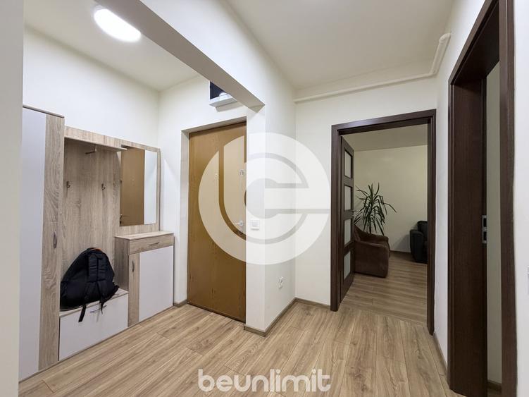 Apartament 3 camere | decomandat | 2 bai | Strada Siretului colt cu Dumbravii - 8