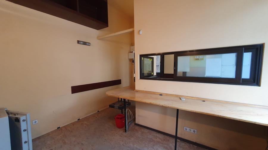 Spațiu comercial, de 18.629999160767 mp, în Unirii