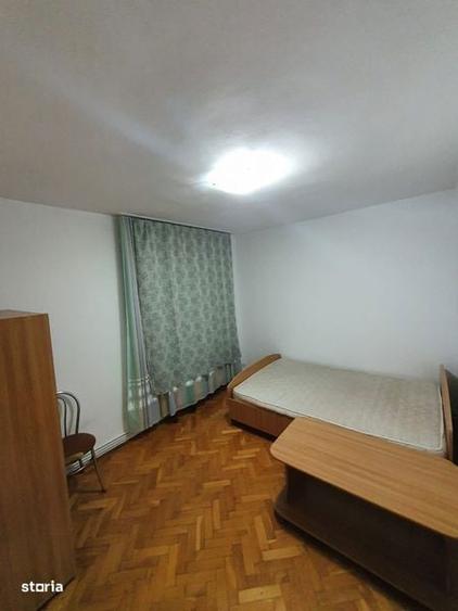 Apartament cu 2 camere decomandat în Griviței