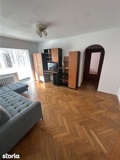 3 camere etaj intermediar Aradului langa Brd cu 2 bai - 14