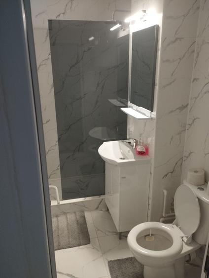 Apartament decomandat în Central