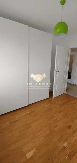 Apartament 3 camere cu vedere către parc | Etaj 10 | Loc parcare Adp - 5
