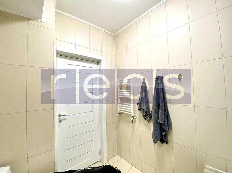 Apartament cu 2 camere semidecomandat în Sebastian