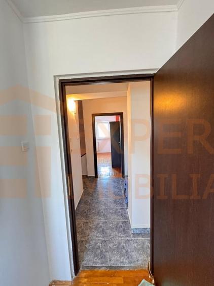 Apartament cu 3 camere decomandat în Ultracentral