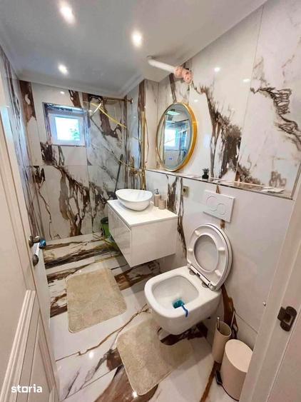 Apartament cu 2 camere în Ultracentral