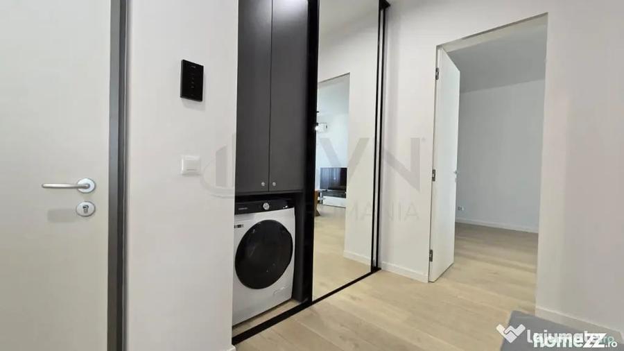 Apartament cu 2 Camere NUSCO cu loc de parcare - Bucuresti (Bucuresti-Ilfov) - 3
