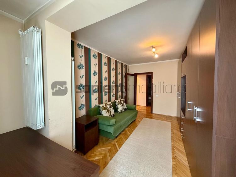 Apartament cu 3 camere | Piața Cetății – Centru Civic, Oradea - 7