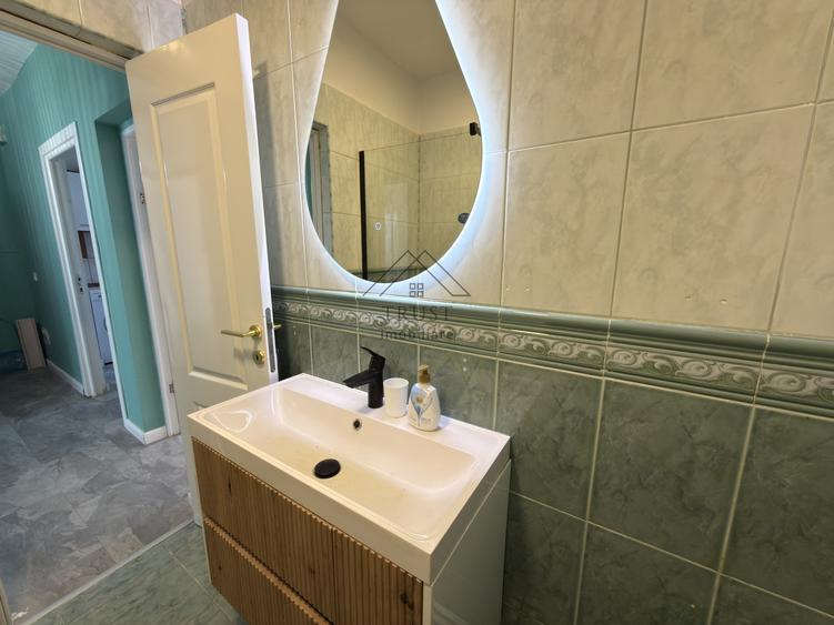 Apartament 3 camere decomandate | Aproape de Iulius Mall | Parcare inclusă - 9