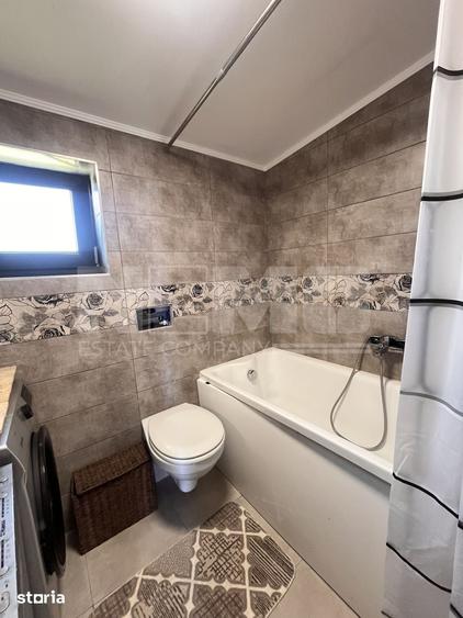 Duplex de Vanzare Mobilat I Plopeni/Suceava I 130.000E - 6