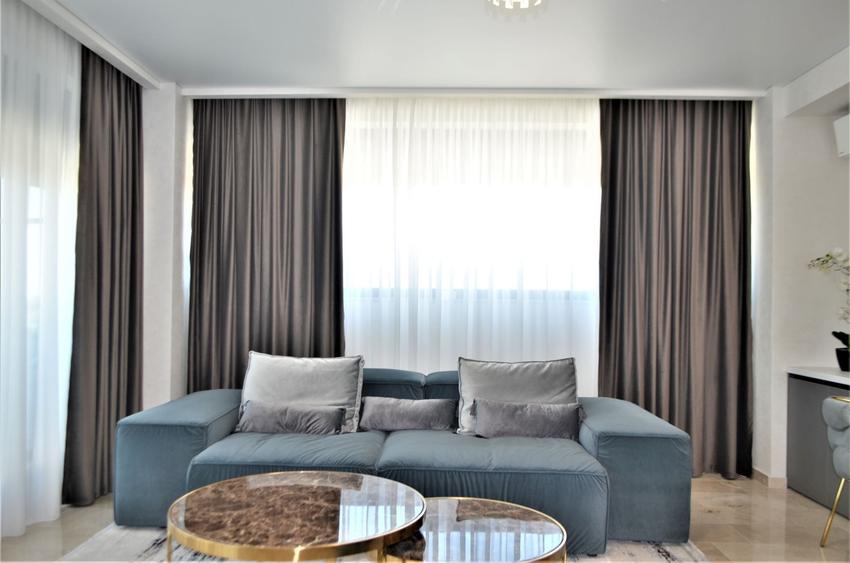 Apartament 2 camere lux de vanzare in Tomis Plus - 7