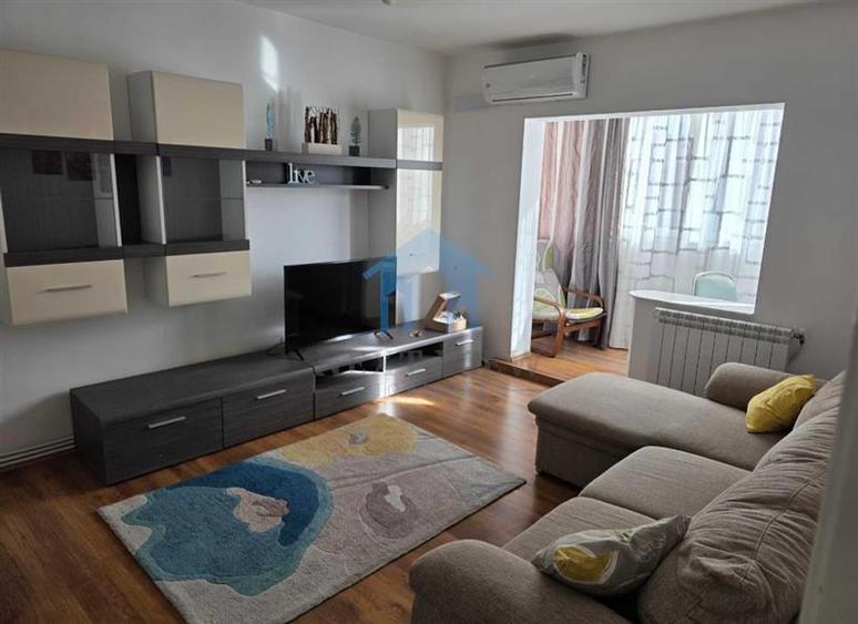 Apartament cu 3 camere decomandat în Mănăștur