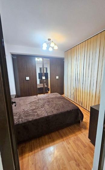 Apartament cu 2 camere decomandat, mobilat în Mazepa 1