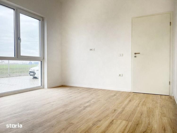 Spațiu comercial, de 77 mp, în Dumbrăvița