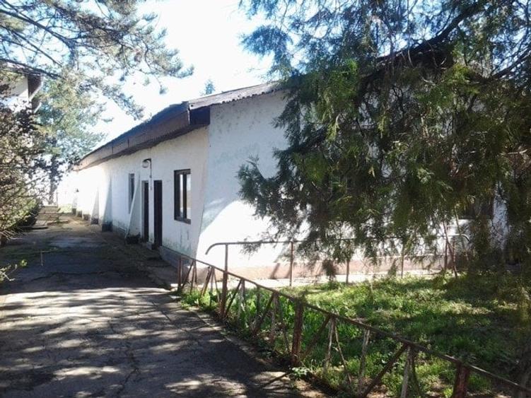 Teren Construcții intravilan de 37 mp, în Adunații-Copăceni