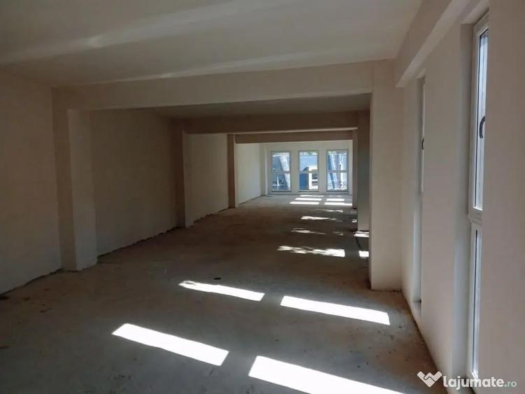 Spațiu comercial, de 700 mp, în Iancului