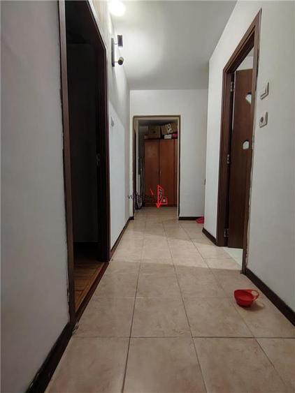 Apartament cu 2 camere decomandat, mobilat în Dristor