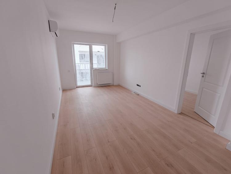 Apartament o camera | 38 mp | parter | zona Terra - 1