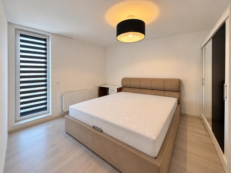 Inchiriere 3 Camere Militari Style Residence | Loc de parcare subteran - 6