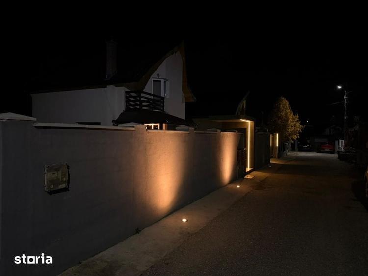 Casă cu 4 camere cu Teren 404 Mp în Recea
