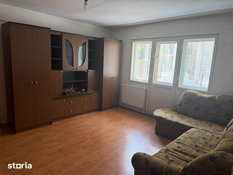 Apartament cu 2 camere în Salca