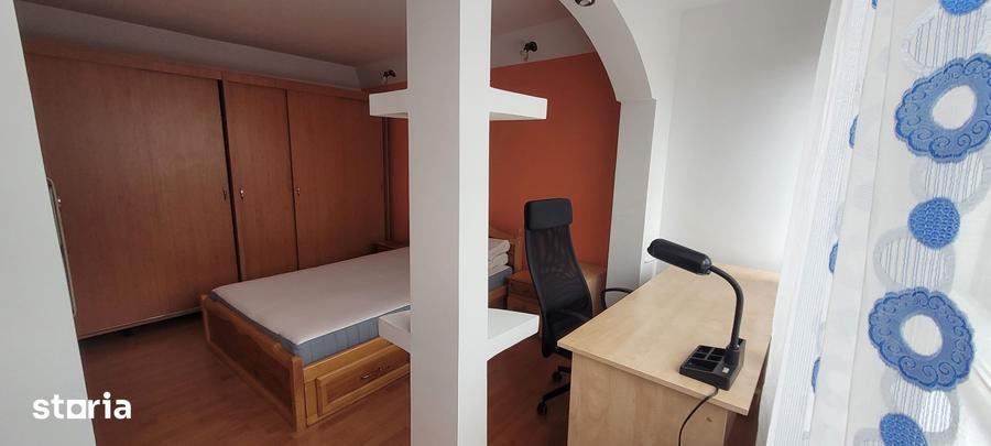 BD. DIMITRIE CANTEMIR, 2 CAMERE, METROU TINERETULUI - 7