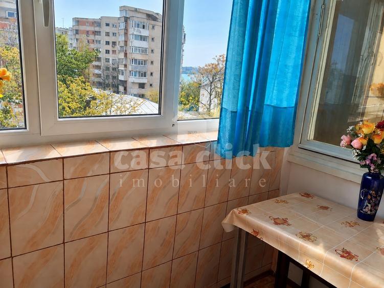 Garsonieră decomandată în Mazepa 1