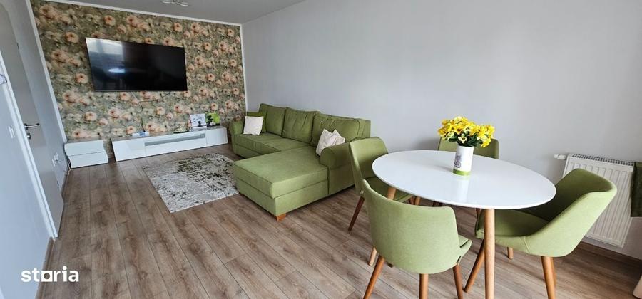 Apartament cu 2 camere structura mare zona Avantgarden Bartolomeu - 4