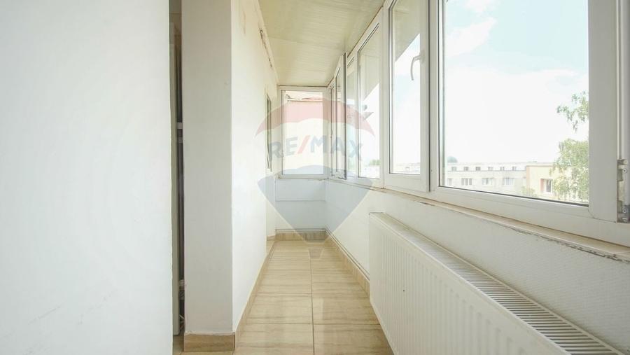 COMISION 0% | Apartament cu 2 camere | Decomandat | Zona Tractorul - 13